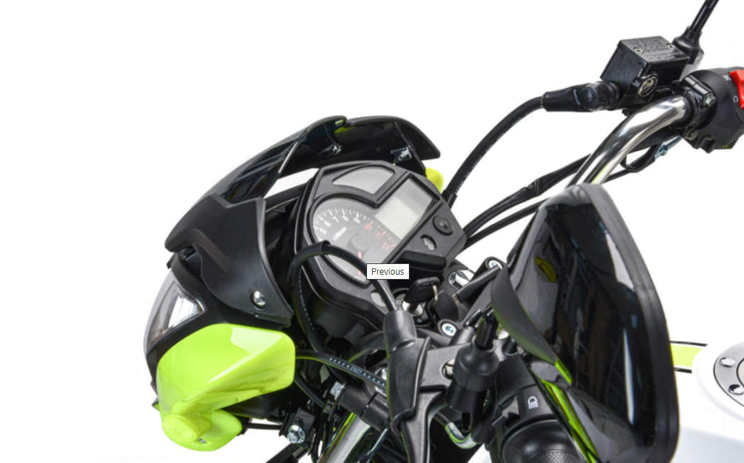 Мотоцикл MOTOLAND (МОТОЛЕНД) 200 SPRINT в Мытищах