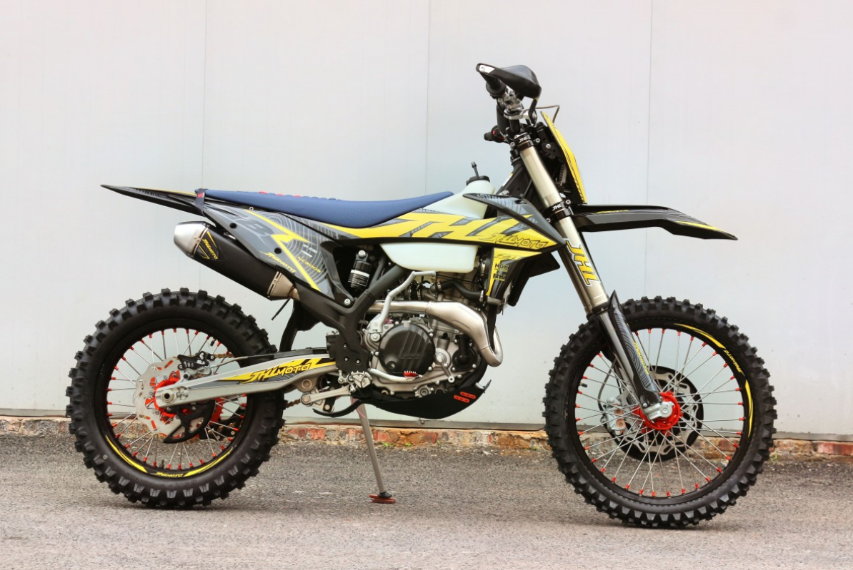 Мотоцикл JHLMOTO JHL Z8 NC300S (182-MN) в Мытищах