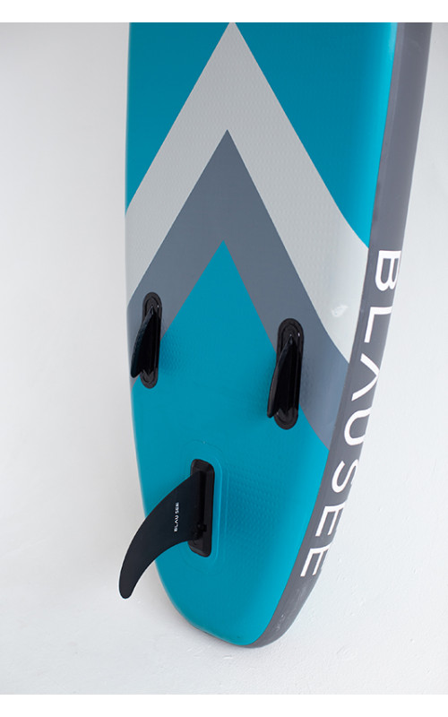 НАДУВНОЙ САП БОРД BLAUSEE 10 в Мытищах