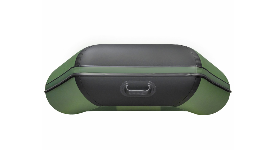 Лодка АКВА 3200 слань-книжка в Мытищах