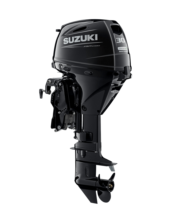 Лодочный мотор Suzuki DF30ATL в Мытищах