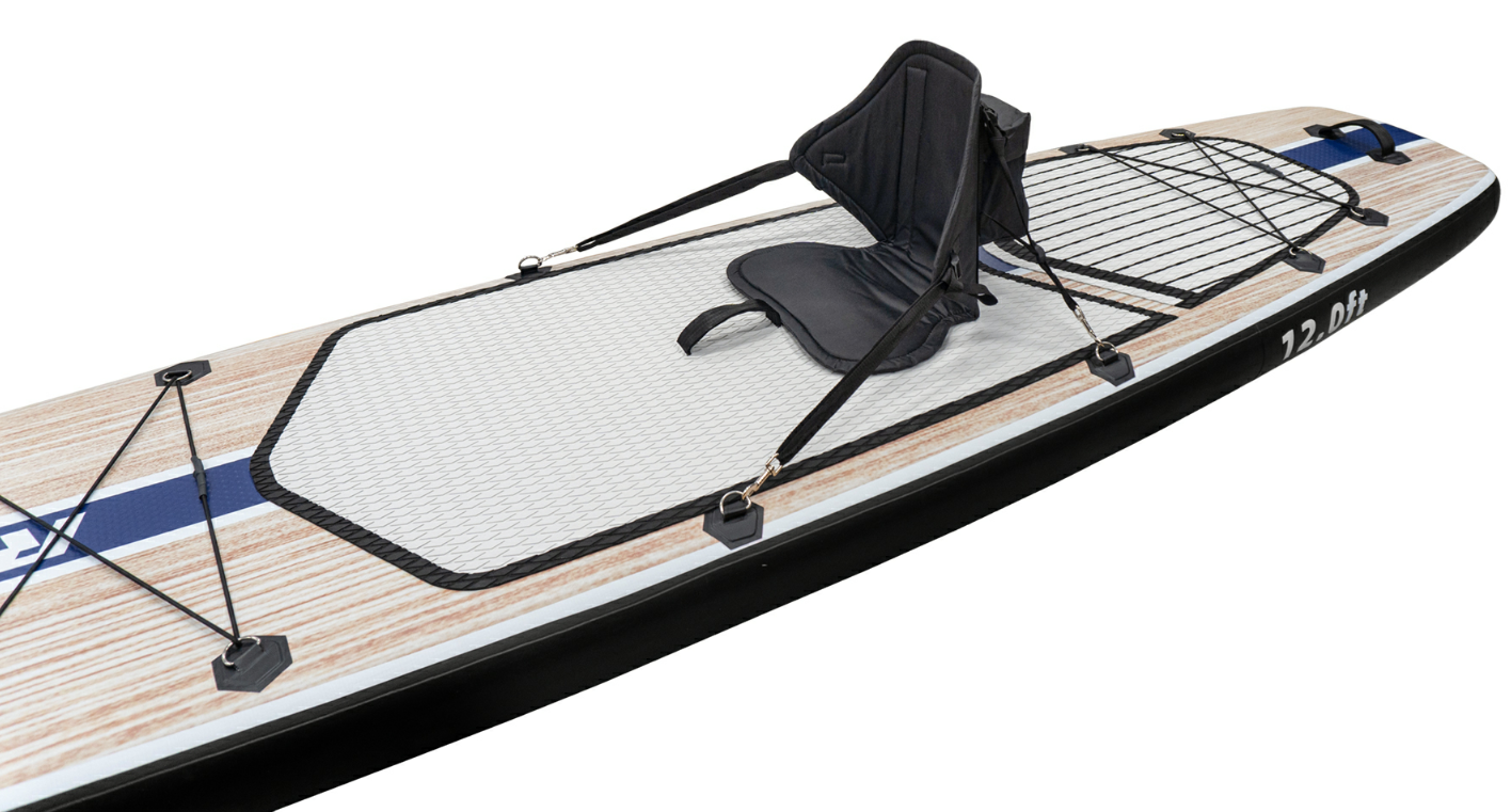 Сап-борд синий 11.6ft RIVIERA в Мытищах