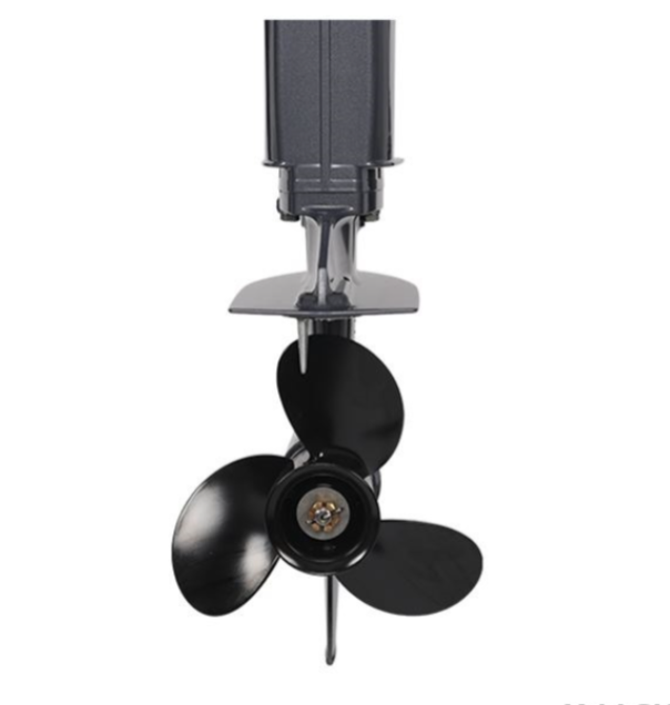 Лодочный мотор ALLFA CG Т40 S в Мытищах