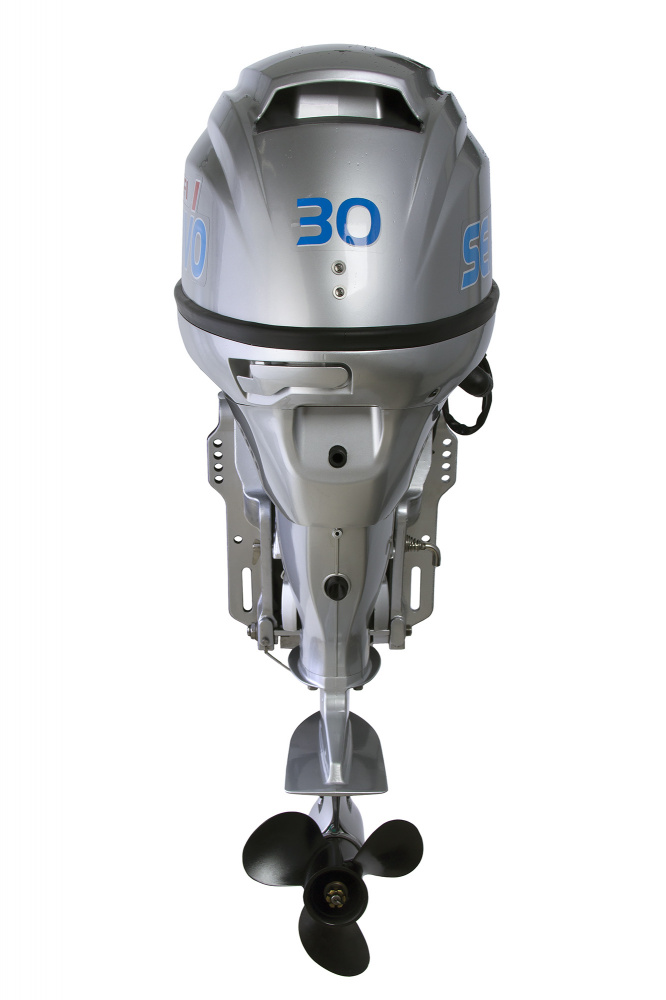 Лодочный мотор SEANOVO SNEF30FES-T EFI в Мытищах