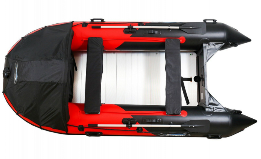 НАДУВНАЯ ЛОДКА GLADIATOR D450AL в Мытищах