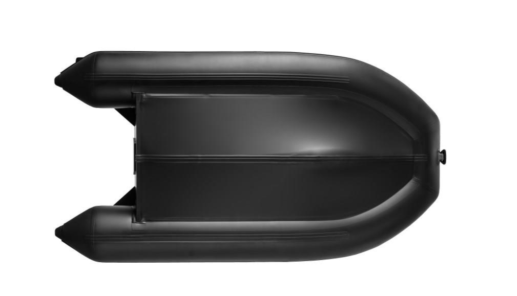 ЛОДКА НАДУВНАЯ YUKONA 410 TS - U (БЕЗ ПАЙОЛА) в Мытищах