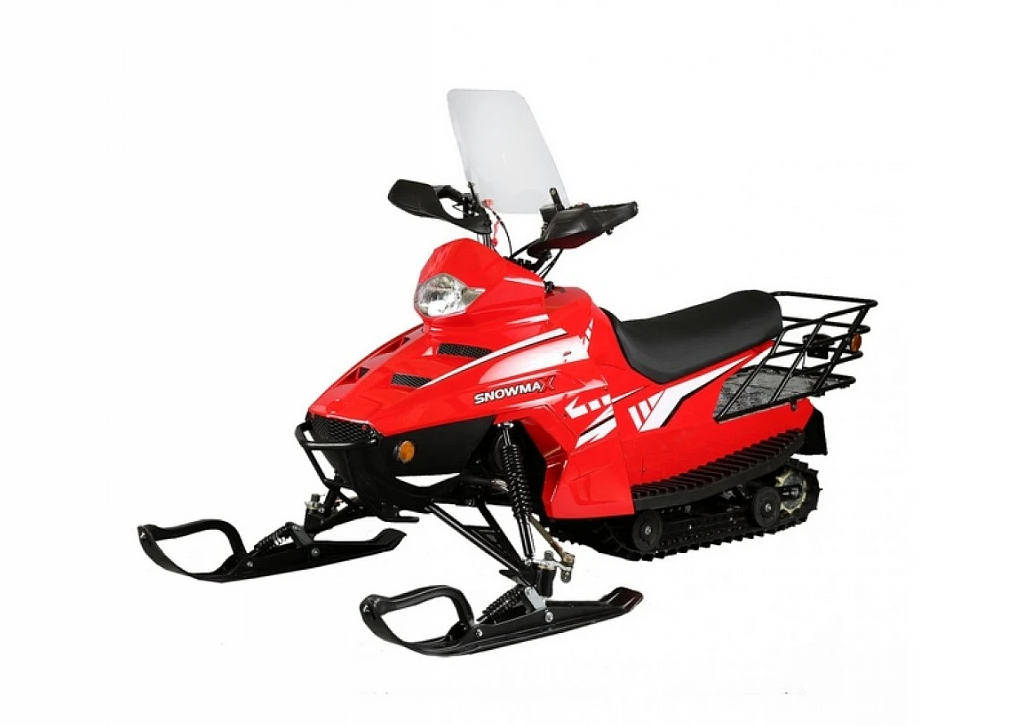 Снегоход Vento Snow Cat в Мытищах