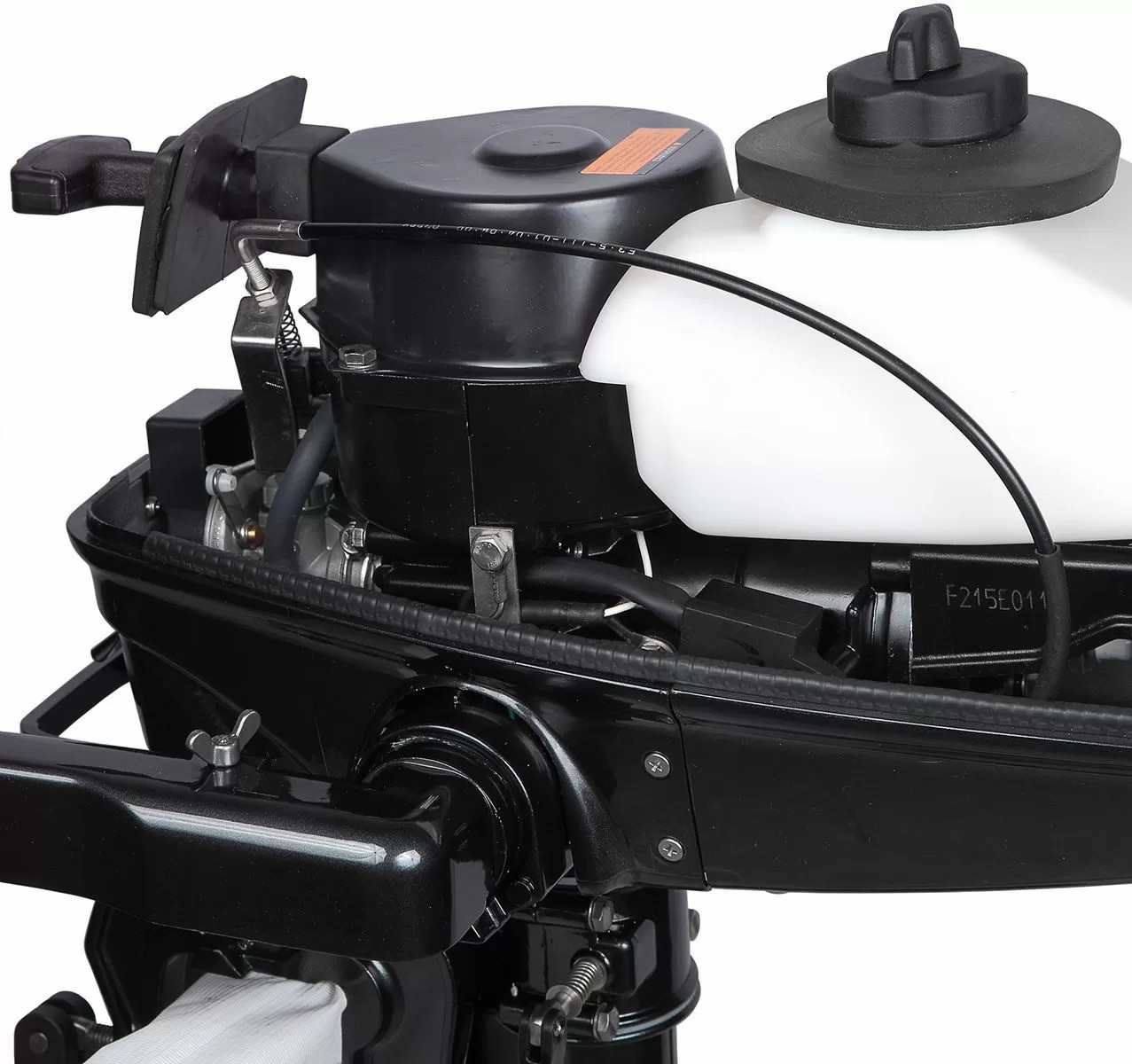 Лодочный мотор MARLIN MP 4 AMHS в Мытищах