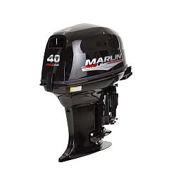 Лодочный мотор MARLIN PROLINE MP 40 AWR в Мытищах