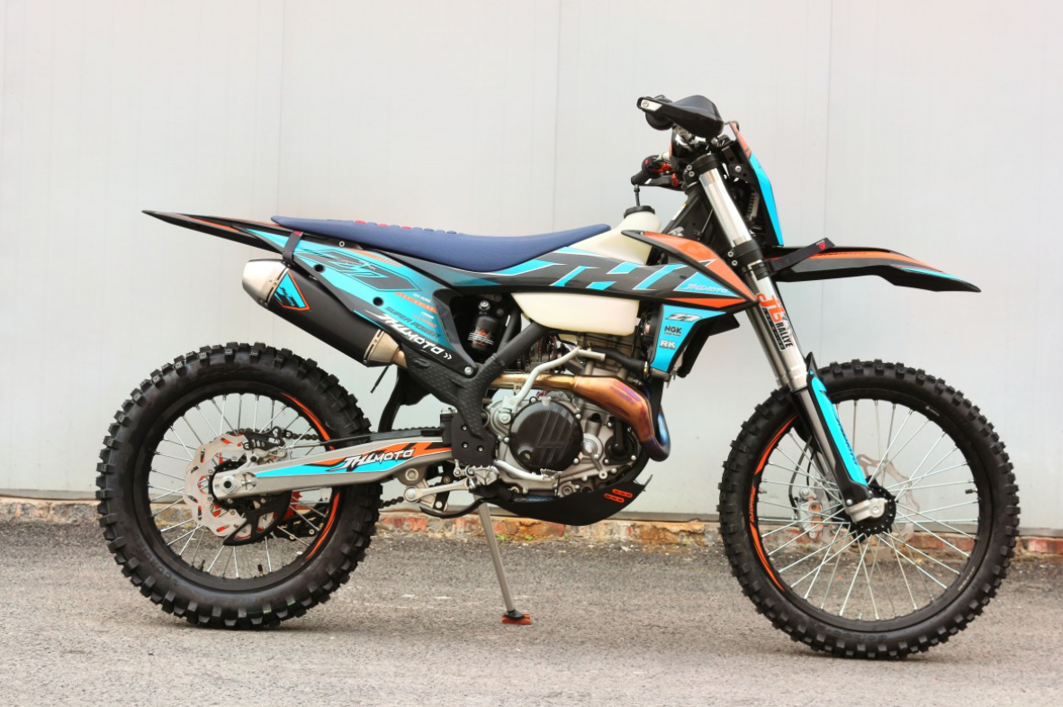 Мотоцикл JHLMOTO JHL Z7 NC250S (177MM-A) в Мытищах