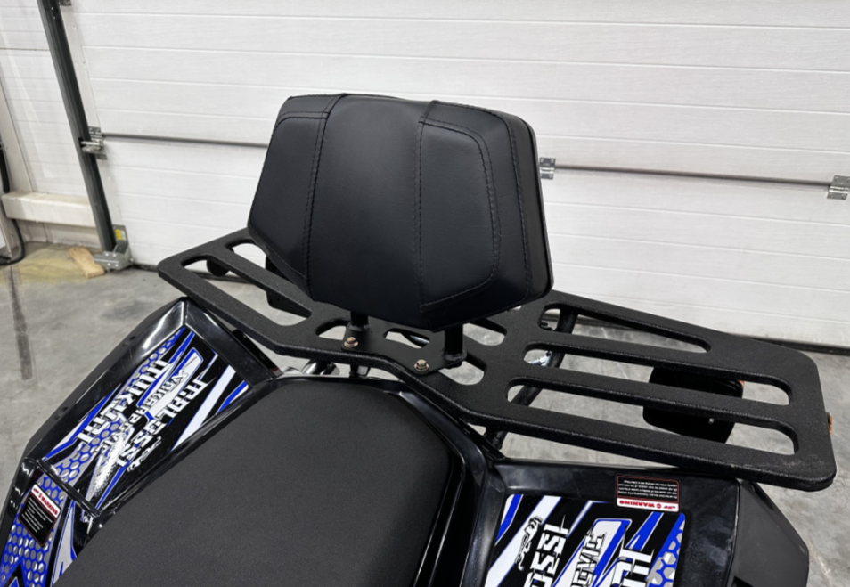 Квадроцикл GBM SHARP BIG 300 NEW PREMIUM в Мытищах