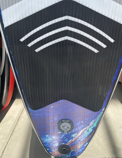 SUP (САП) ДОСКА RAIDEX I BOARD 11’ (332СМ) N 40 в Мытищах