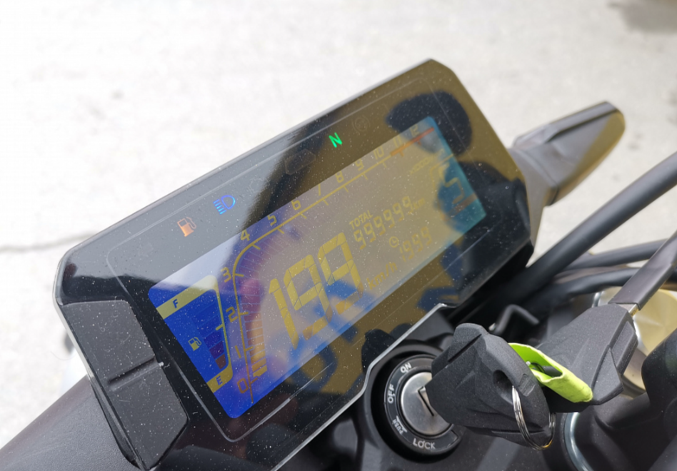 Мотоцикл MOTOLAND (МОТОЛЕНД) 250 CB250 (172FMM-5/PR250) (2022 г.) в Мытищах