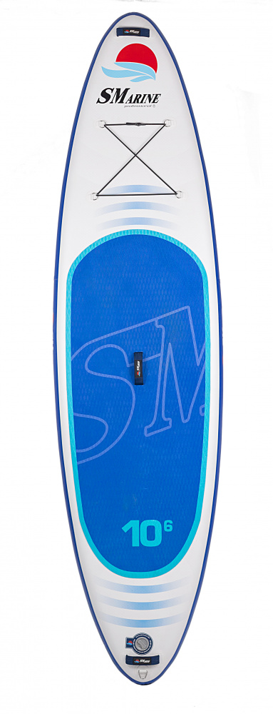 САП (SUP) Board SMARINE 10.6 в Мытищах