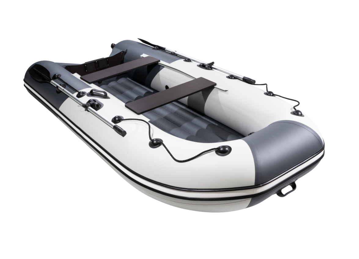 Лодка ривьера компакт 3200 нднд в Мытищах