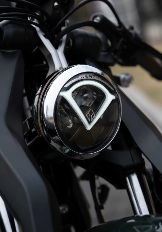 Мотоцикл Benda Napoleon 250 в Мытищах