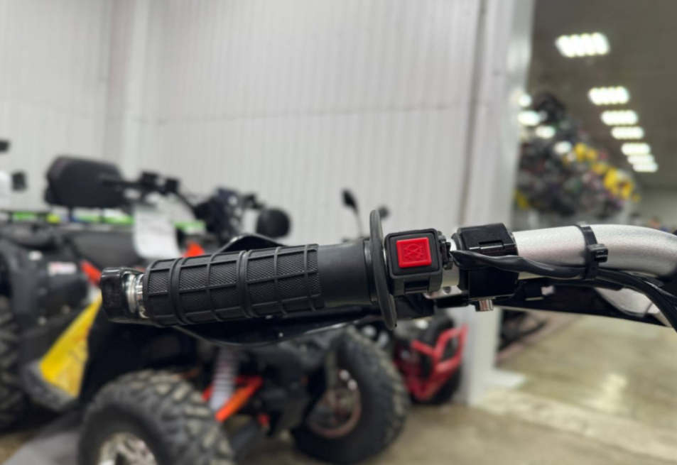 Мотоцикл (питбайк) PROMAX FIDET (ФАЙДЕТ) 190E 17/14 в Мытищах