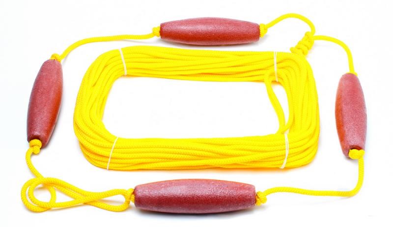 Линь спасательный "Конец Александрова" в Мытищах