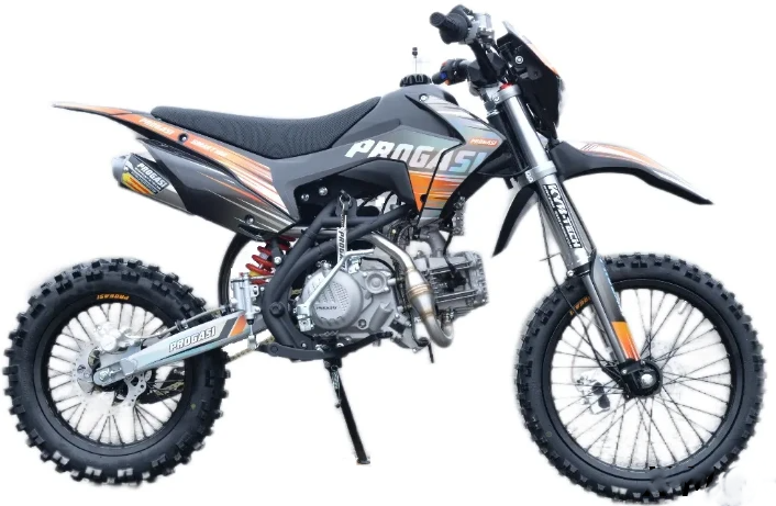 Питбайк Progasi SMART 190 NEW (ZS 1P62YML-2 W190) в Мытищах