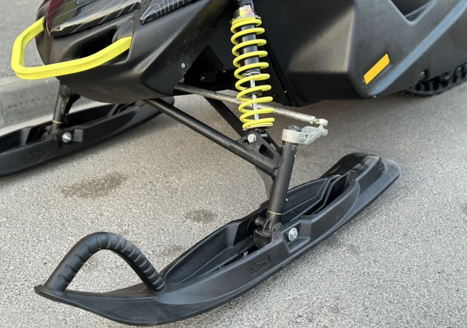 Снегоход РМ TIKSY 500 4Т в Мытищах