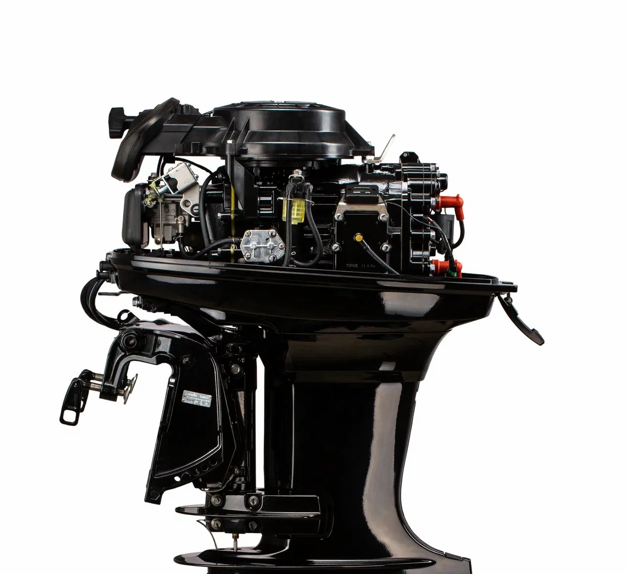 ЛОДОЧНЫЙ МОТОР GLADIATOR G40FHS в Мытищах