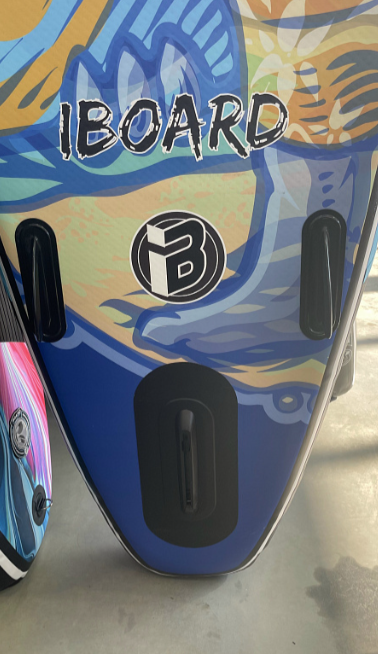 SUP (САП) ДОСКА RAIDEX I BOARD 11’ (332СМ) N 28 в Мытищах