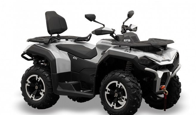 Квадроцикл HISUN HiSUN GUARDIAN 750L -/LONG/ в Мытищах
