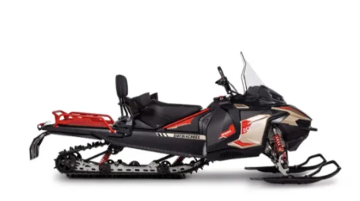 Снегоход AODES Siberiacross 1000 WT 508mm LCD 6.8 в Мытищах