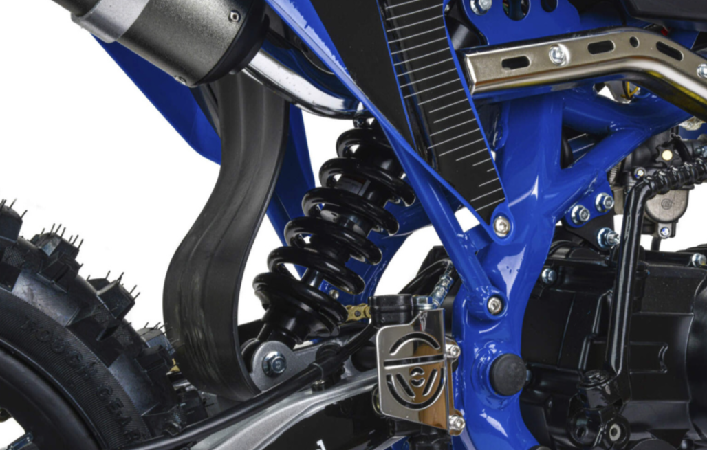 Питбайк MOTOLAND (МОТОЛЕНД) 125 SX 125 E 17/14 в Мытищах