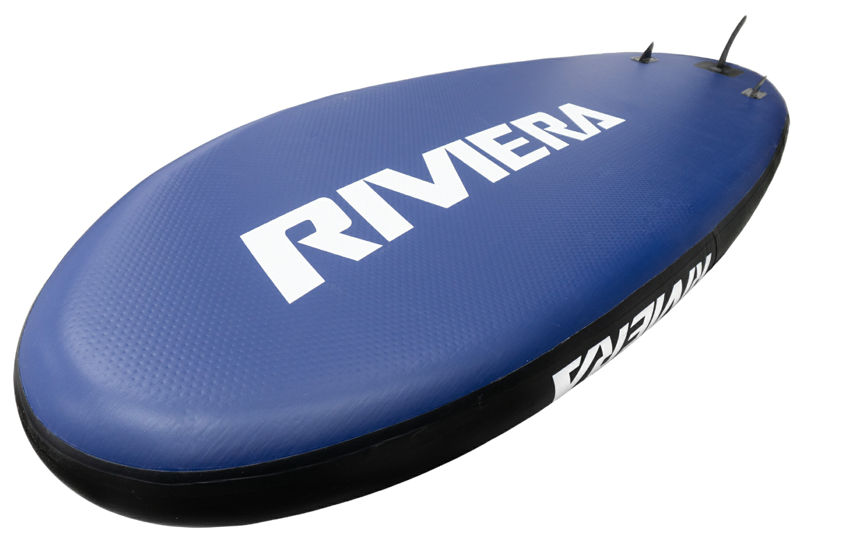 Сап-борд синий 10.6ft RIVIERA в Мытищах