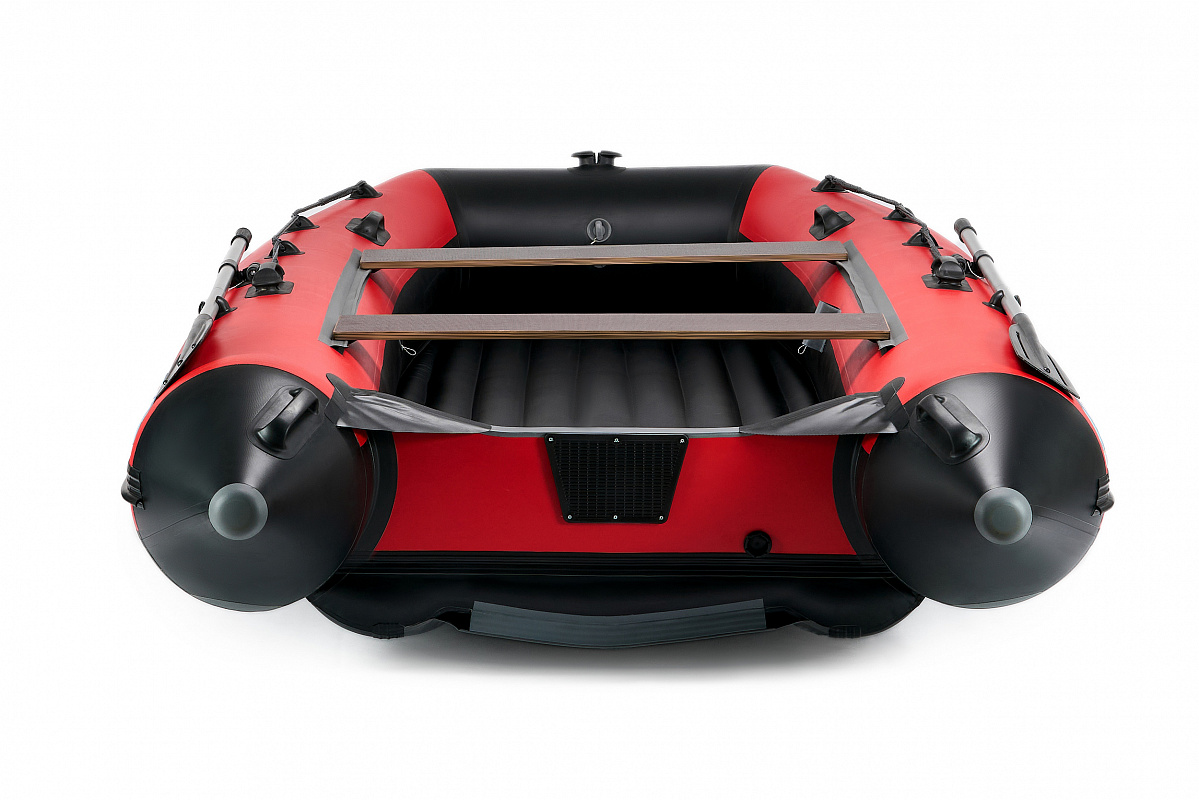 Лодка MISHIMO RAPID 380 PRO в Мытищах