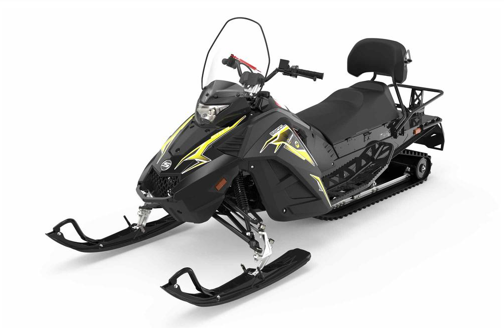Снегоход STELS SK200R (L ST LT) КАПИТАН 1.0 K01 Tech в Мытищах
