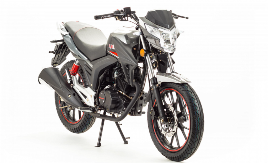 Мотоцикл FLASH 200 в Мытищах