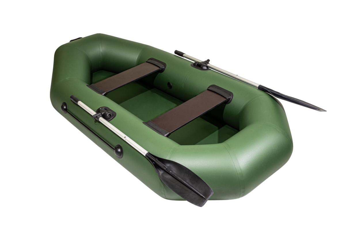 Лодка Барс 240 в Мытищах