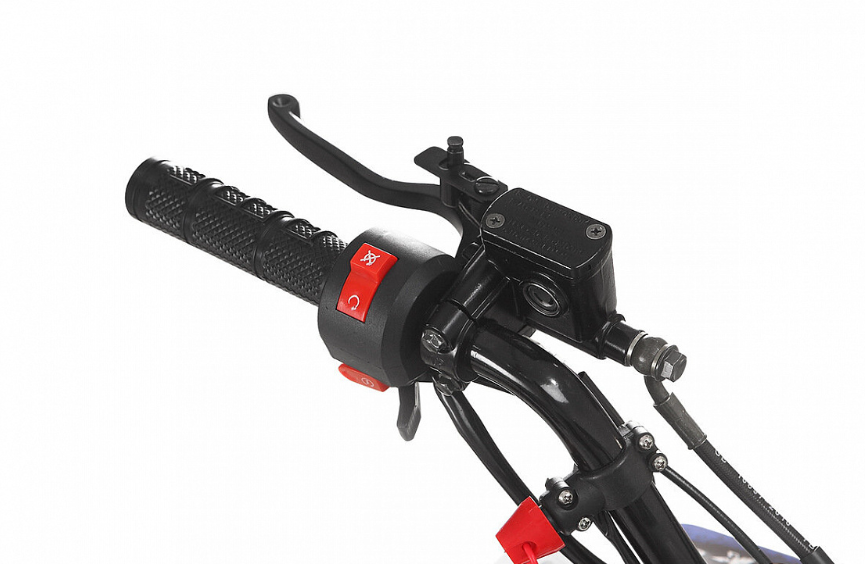 Квадроцикл Yacota Raposa PRO-SPORT в Мытищах