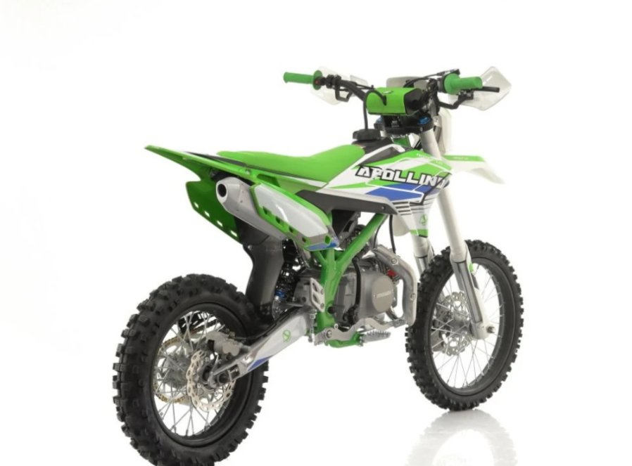 Питбайк Apollino AMX-F 125 в Мытищах