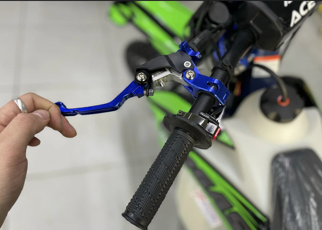 Мотоцикл Progasi RACE 300 AIR PRO SPORT в Мытищах