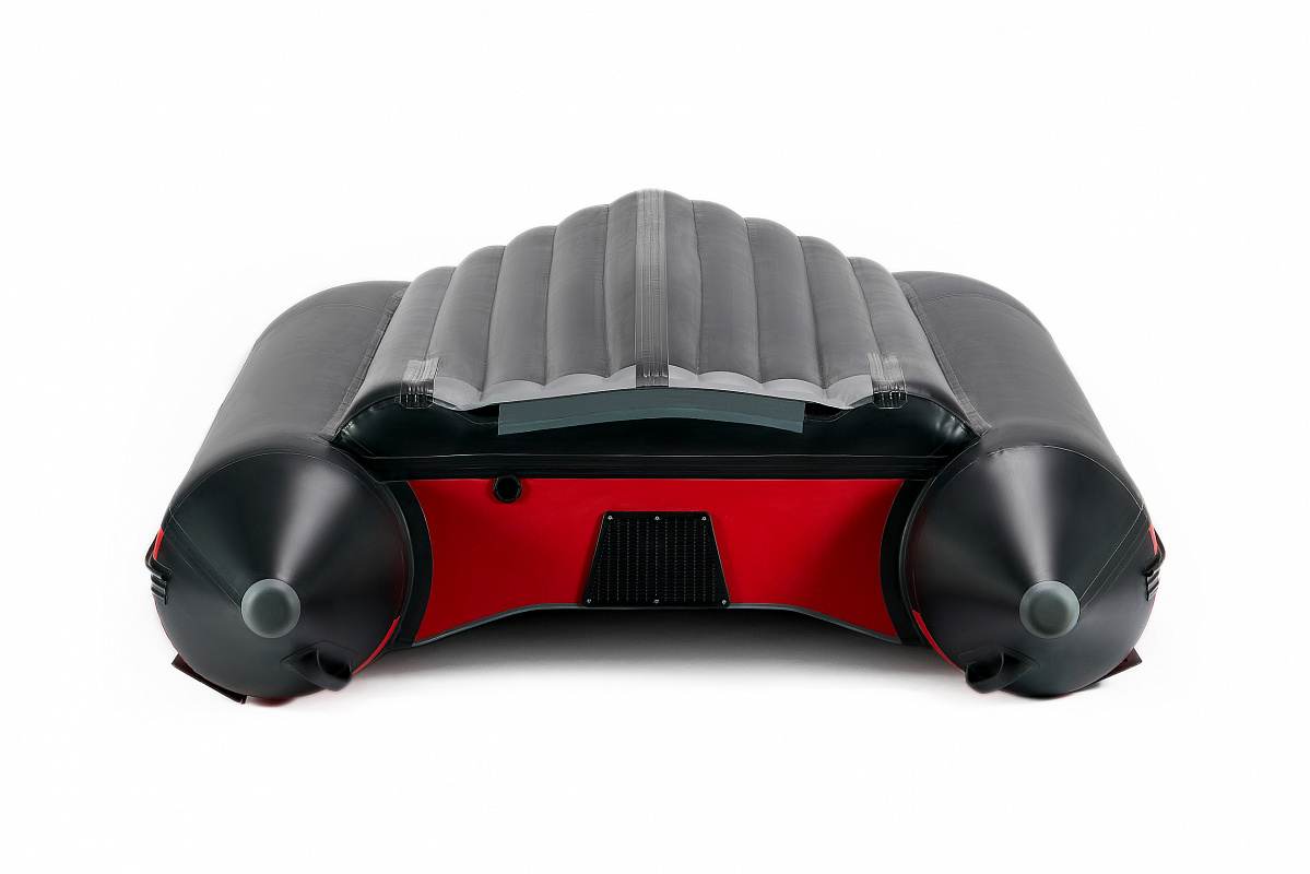 Лодка MISHIMO RAPID 400 в Мытищах