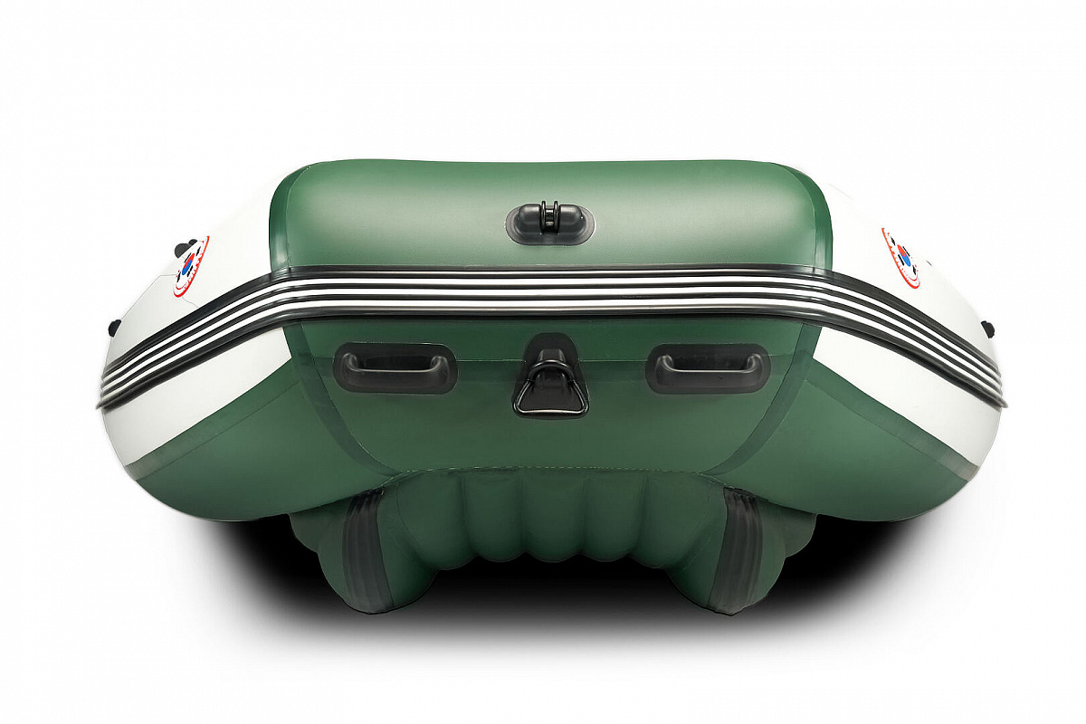 Лодка MISHIMO LITE DF 400 в Мытищах