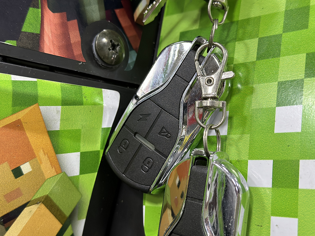 Квадроцикл PROMAX МАЙНКРАФТ 192 в Мытищах