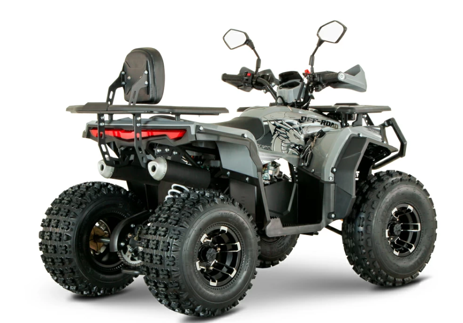 Квадроцикл YACOTA DRAGON LUX LD в Мытищах