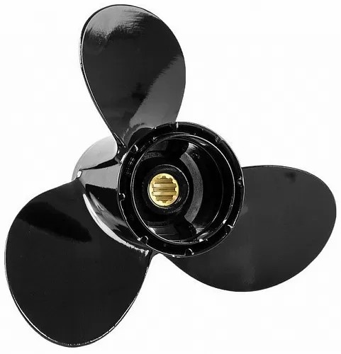 ВИНТ ГРЕБНОЙ SUZUKI DF25-30 / DT20-30; 3X10-1/4X10 в Мытищах