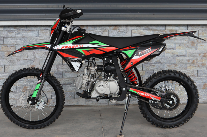 Мотоцикл Progasi Jumbo 150 Pro (19/16) в Мытищах