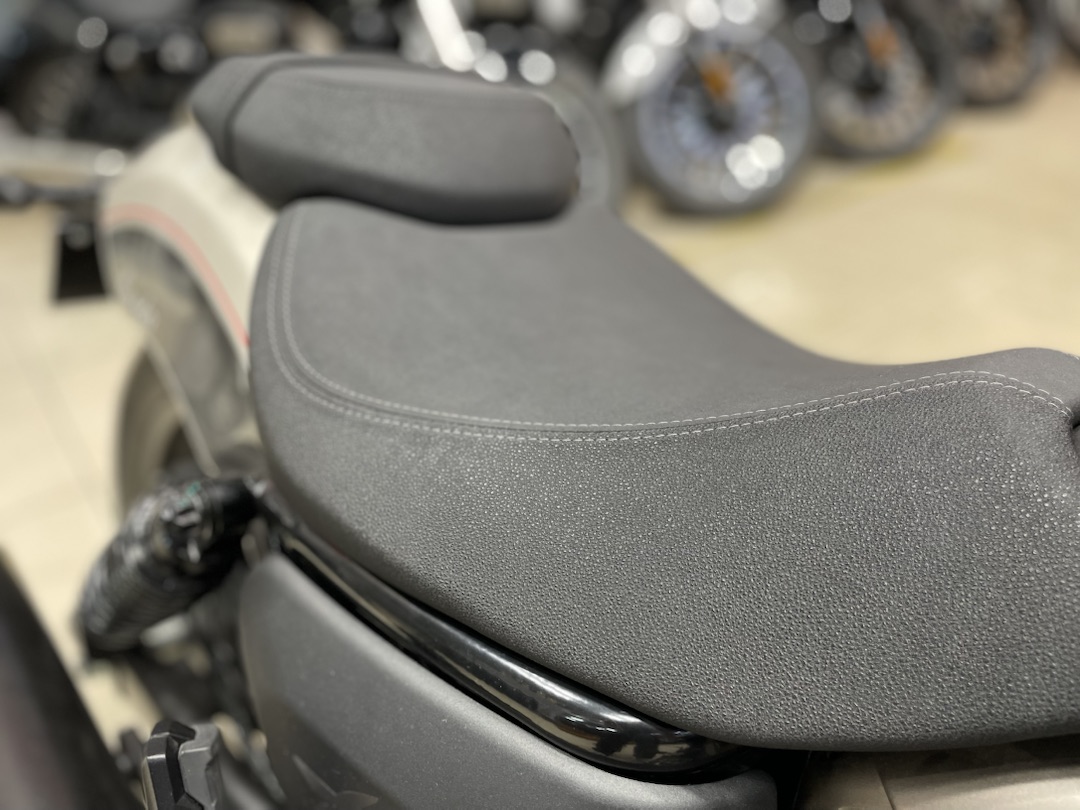 Мотоцикл Benda Chinchilla 500 в Мытищах