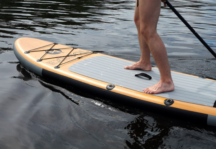 SUP (САП) Доска MISHIMO DECK 10.6(320) в Мытищах