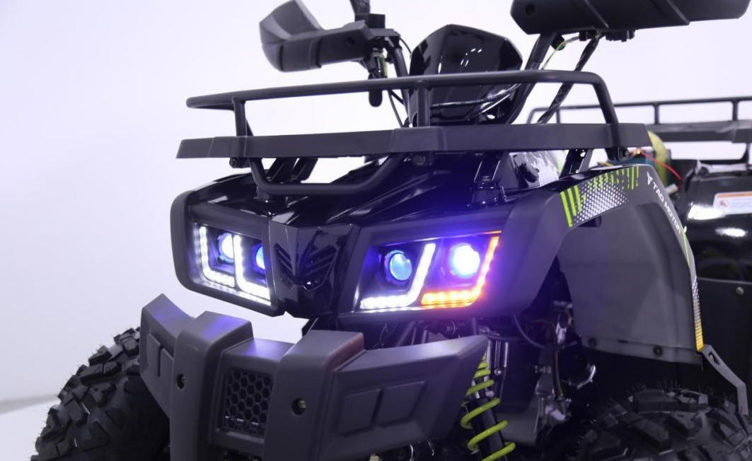 Квадроцикл YACOTA WARRIOR 200 PRO в Мытищах