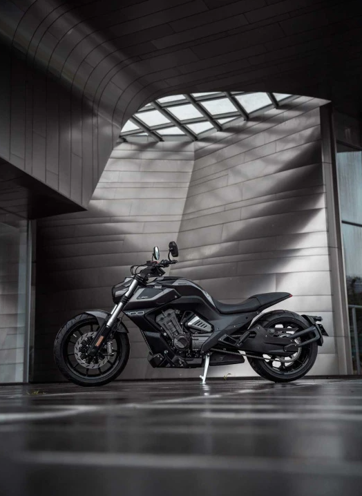 Мотоцикл Benda LFC 700 Pro в Мытищах