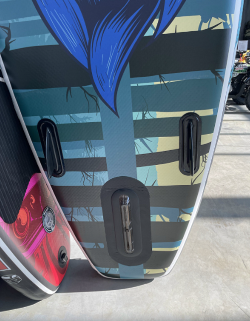 SUP (САП) ДОСКА RAIDEX TAKUMO 10.6’ (320СМ) N 4 в Мытищах