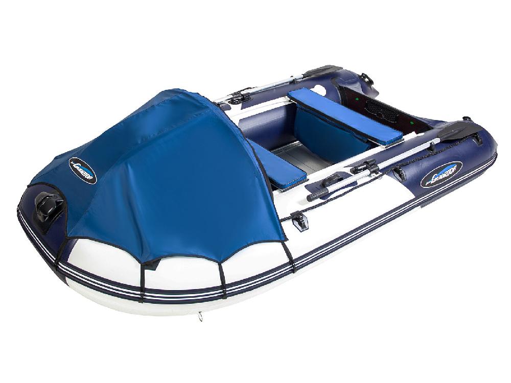 НАДУВНАЯ ЛОДКА GLADIATOR C330AL в Мытищах