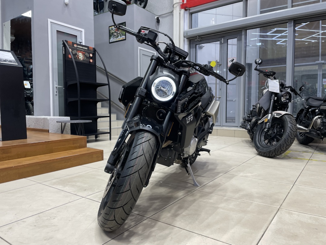 Мотоцикл Benda LFS 700 в Мытищах
